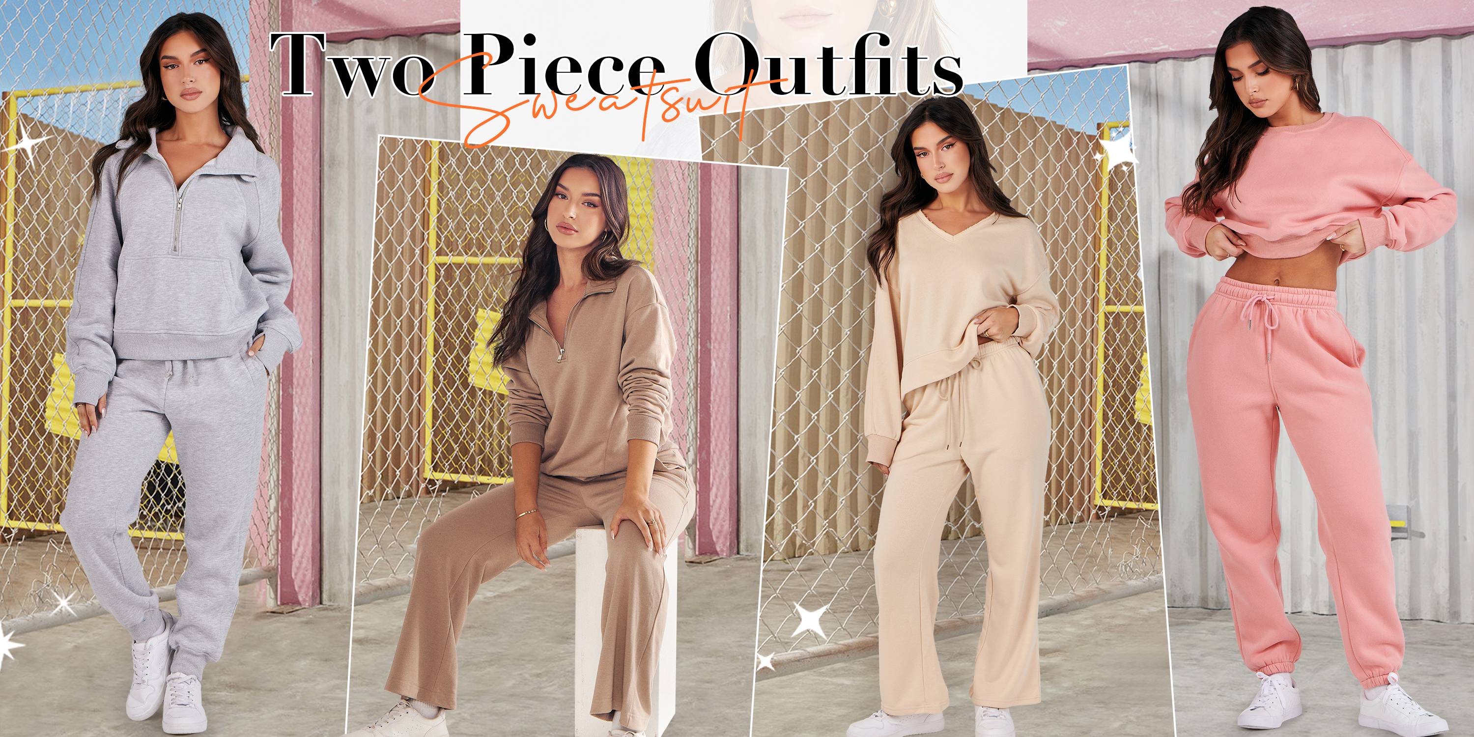 ANRABESS レディース 2023年秋 エレガント セータードレス 長袖 クルーネック タイウエスト スリム リブニット スリット ボディコン ミディドレス, さび色, Medi アニエスベー（AGNÈS B.）2023秋冬コレクション | ファッション | ELLE