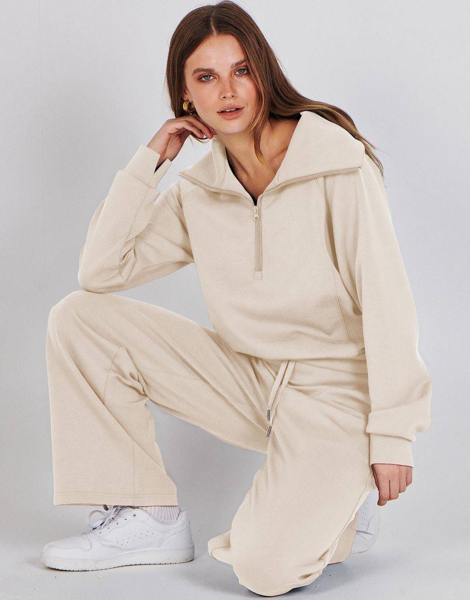 ANRABESS Women 2 Piece Outfits Hoodie Sweatshirt 2023 Fall  Trendy Tracksuit Oversized Jogger Sweatpants Y2K Sweatsuit Matching Set  Essentials Sweat Sets Fashion Clothes Workout Suit 1031xingse-S : Clothing,  Shoes & Jewelry