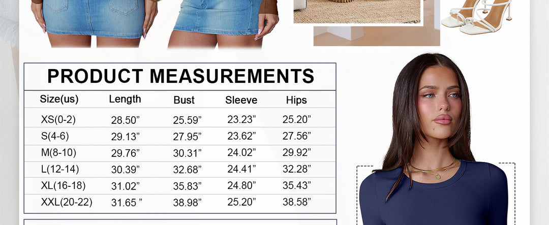 ANRABESS Women Long Sleeve Crew Neck Bodysuits Top 2025 Fall Slim Fit Ribbed Knit Soft Basic Tee Shirts