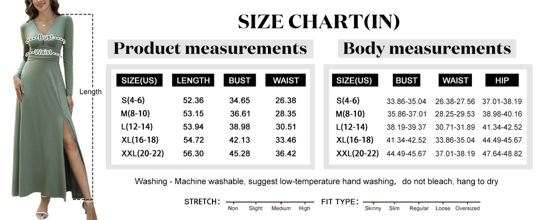 ANRABESS Women Summer Deep V Neck Short Sleeve Dresses Slit Elegant Wedding Guest Formal Cocktail Evening Maxi Long Dress