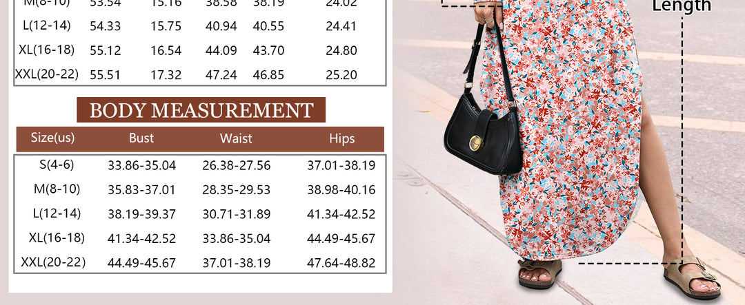 ANRABESS Women's Long Sleeve Maxi Dresses 2025 Fall Outfits Casual Loose Split Travel Vacation T Shirt Dress with Pockets