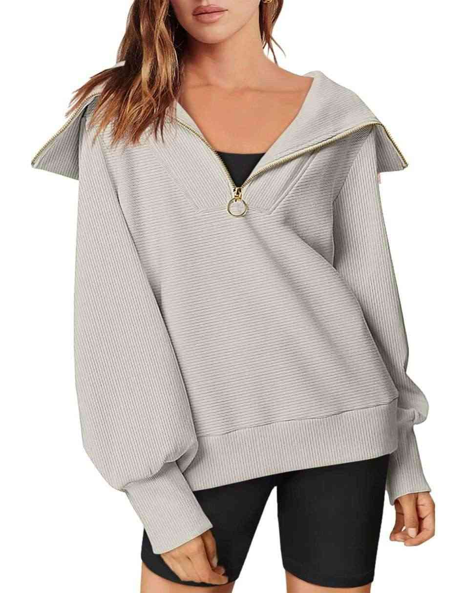 ANRABESS Oversized Hoodies for Women Fleece Pullover Teen Girls
