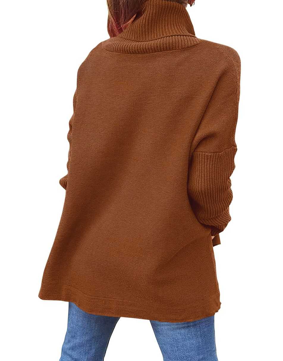 【新品未使用✨】nagonstans layered-neck pullover nagonstans layered-neck pullover