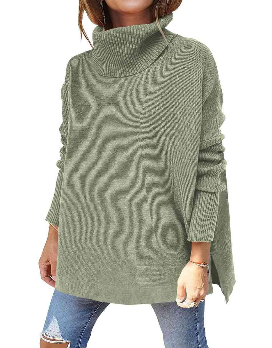 Anrabess turtleneck best sale