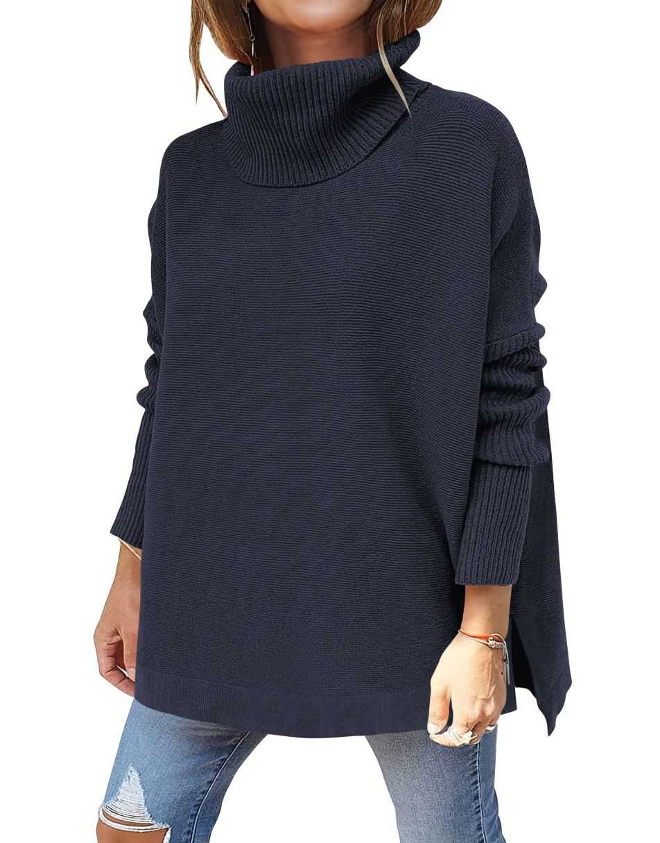 Anrabess discount womens turtleneck